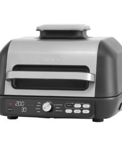 Ninja Foodi Max Pro Health Grill and Air fryer AG651UK